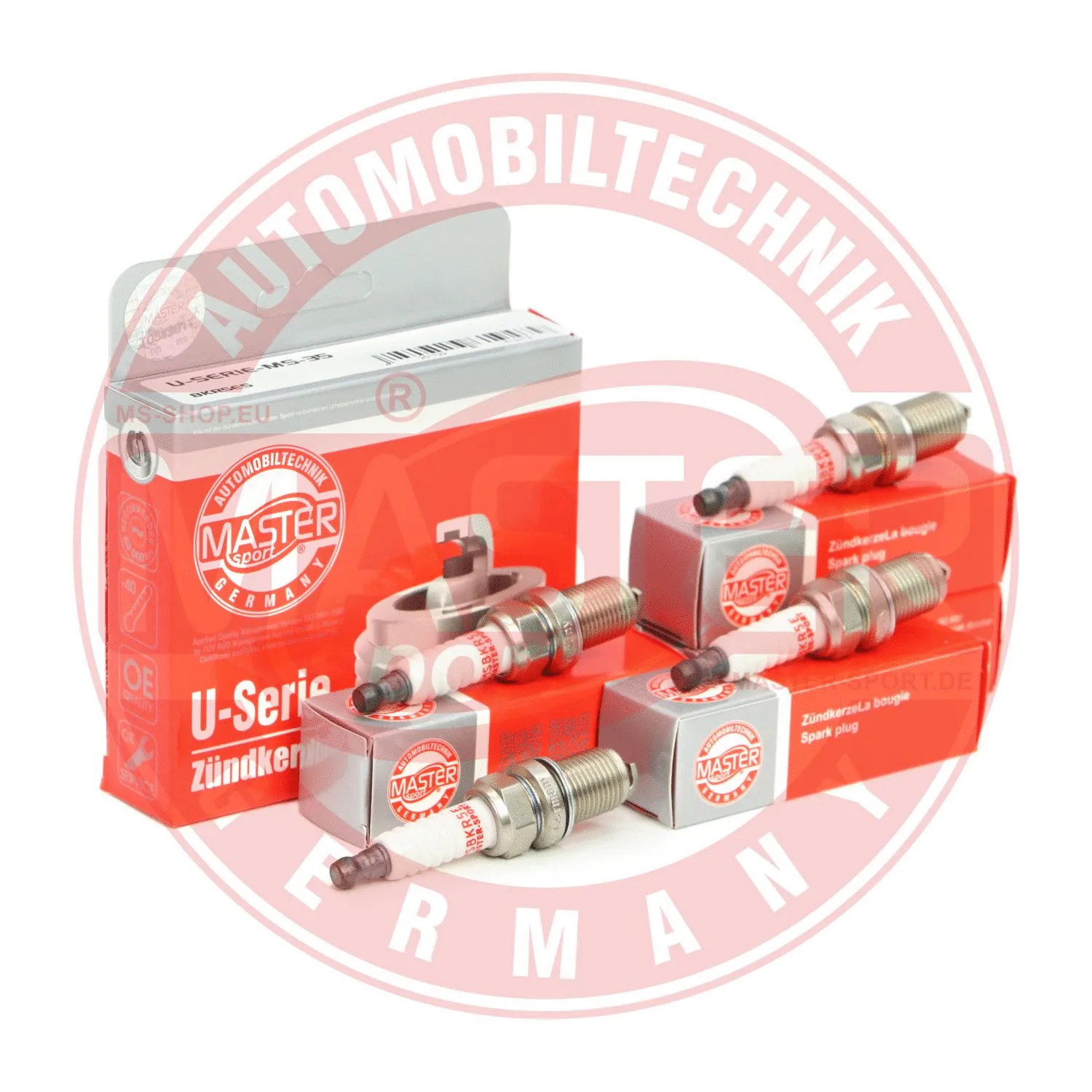 Spark Plug