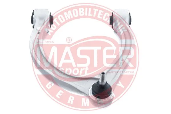 Control/Trailing Arm, wheel suspension (29732-PCS-MS)