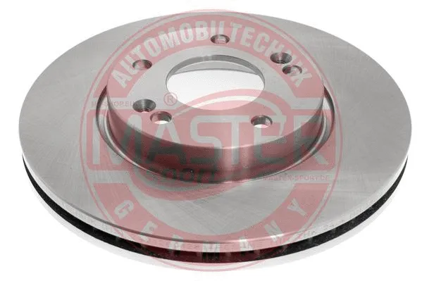 Brake Disc (24012601281-PCS-MS)