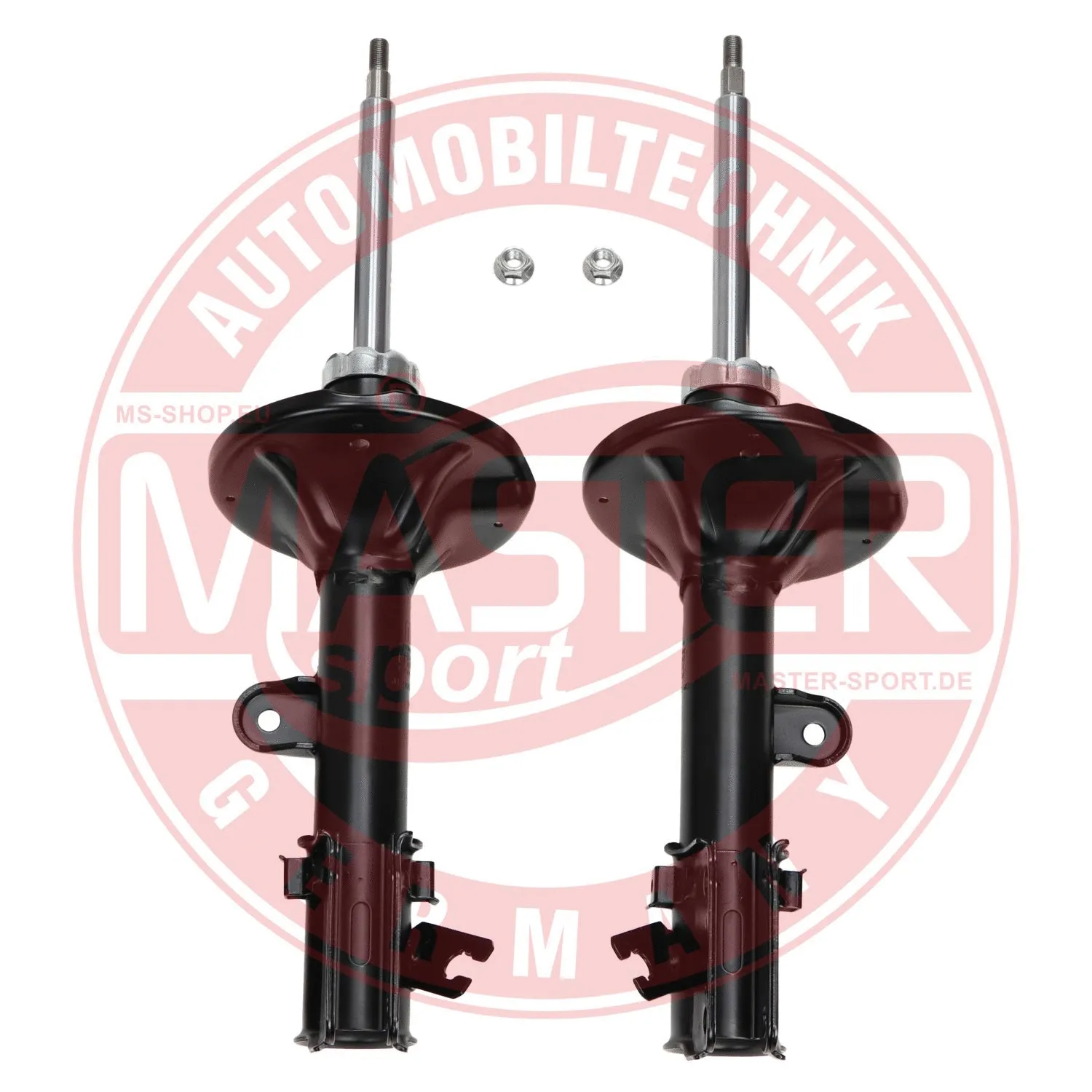 Shock Absorber