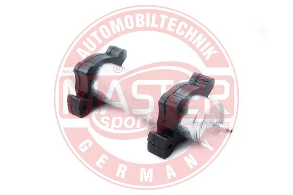 Fuel Filter (521/2-KF-PCS-MS)