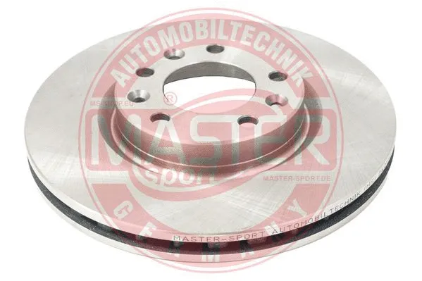Brake Disc (24012601831-PCS-MS)