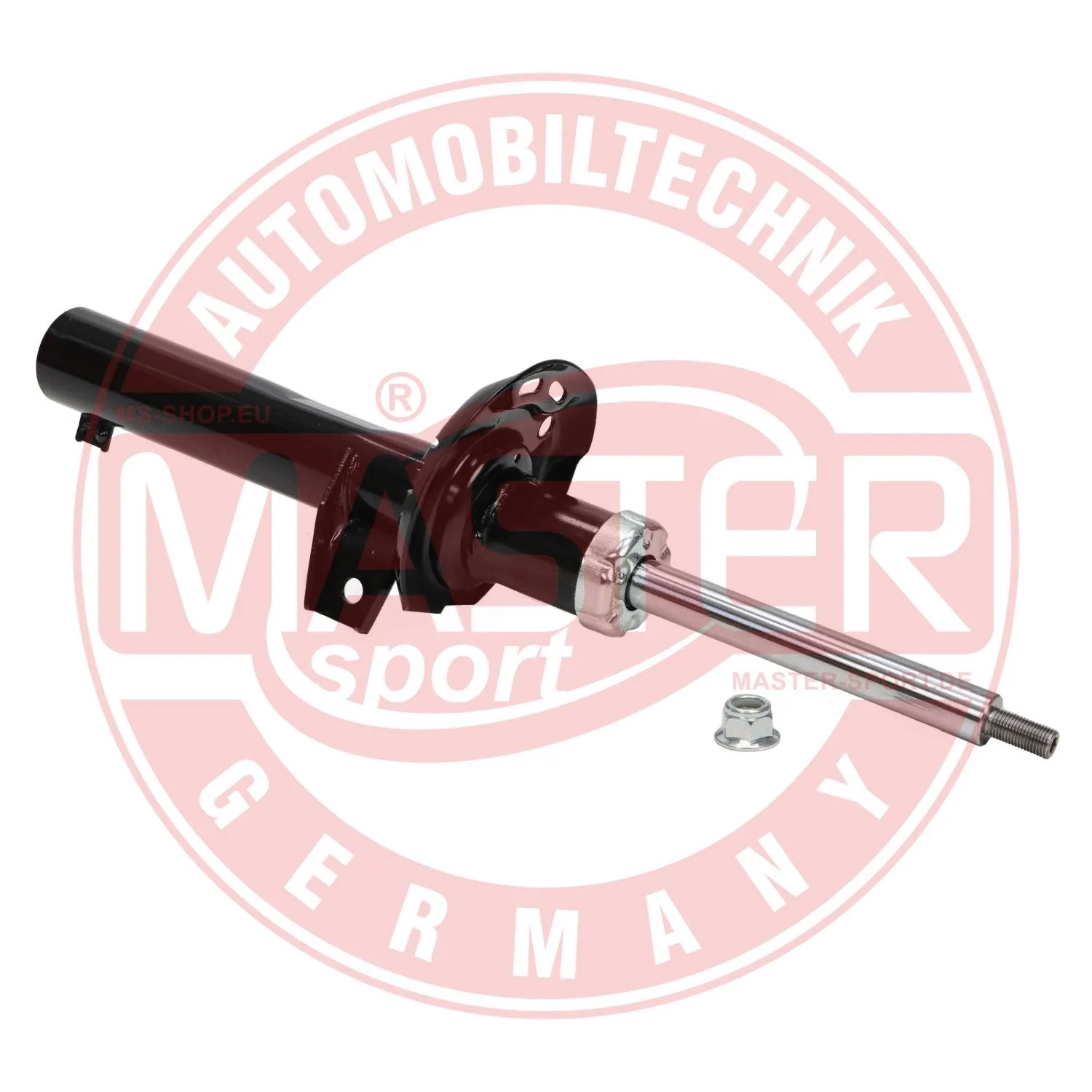Shock Absorber