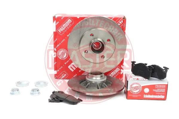 Brake Kit, disc brake