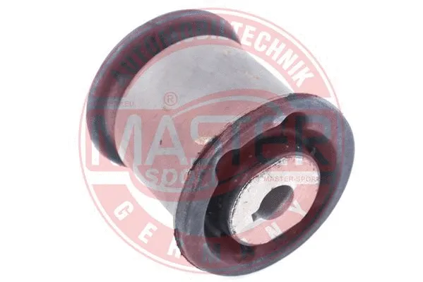 Mounting, control/trailing arm (32000-PCS-MS)