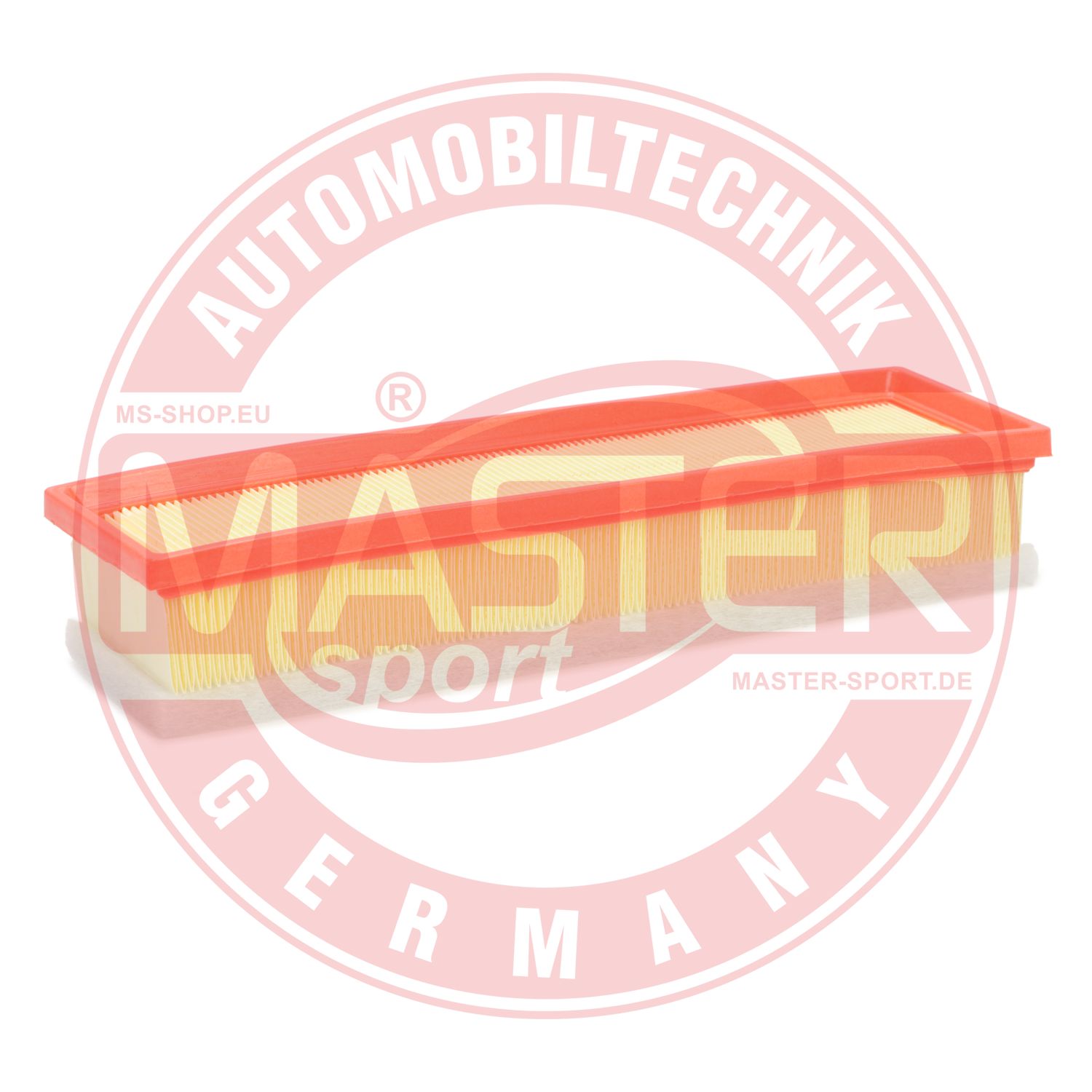 Air Filter (058/6F-LF-PCS-MS)