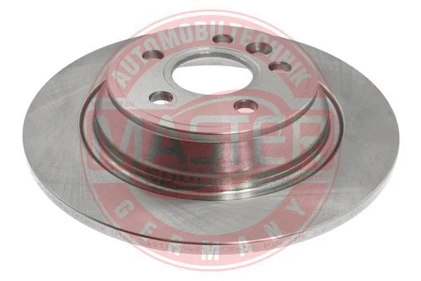 Brake Disc (24011101451-PCS-MS)
