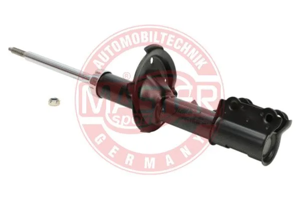 Shock Absorber