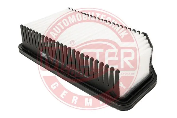 Air Filter (26014-LF-PCS-MS)