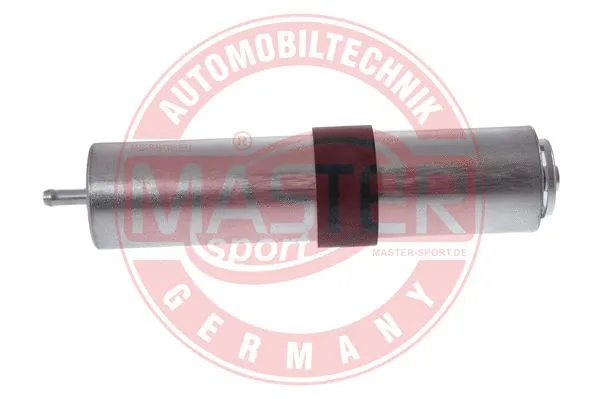 Fuel Filter (5010Z-KF-PCS-MS)