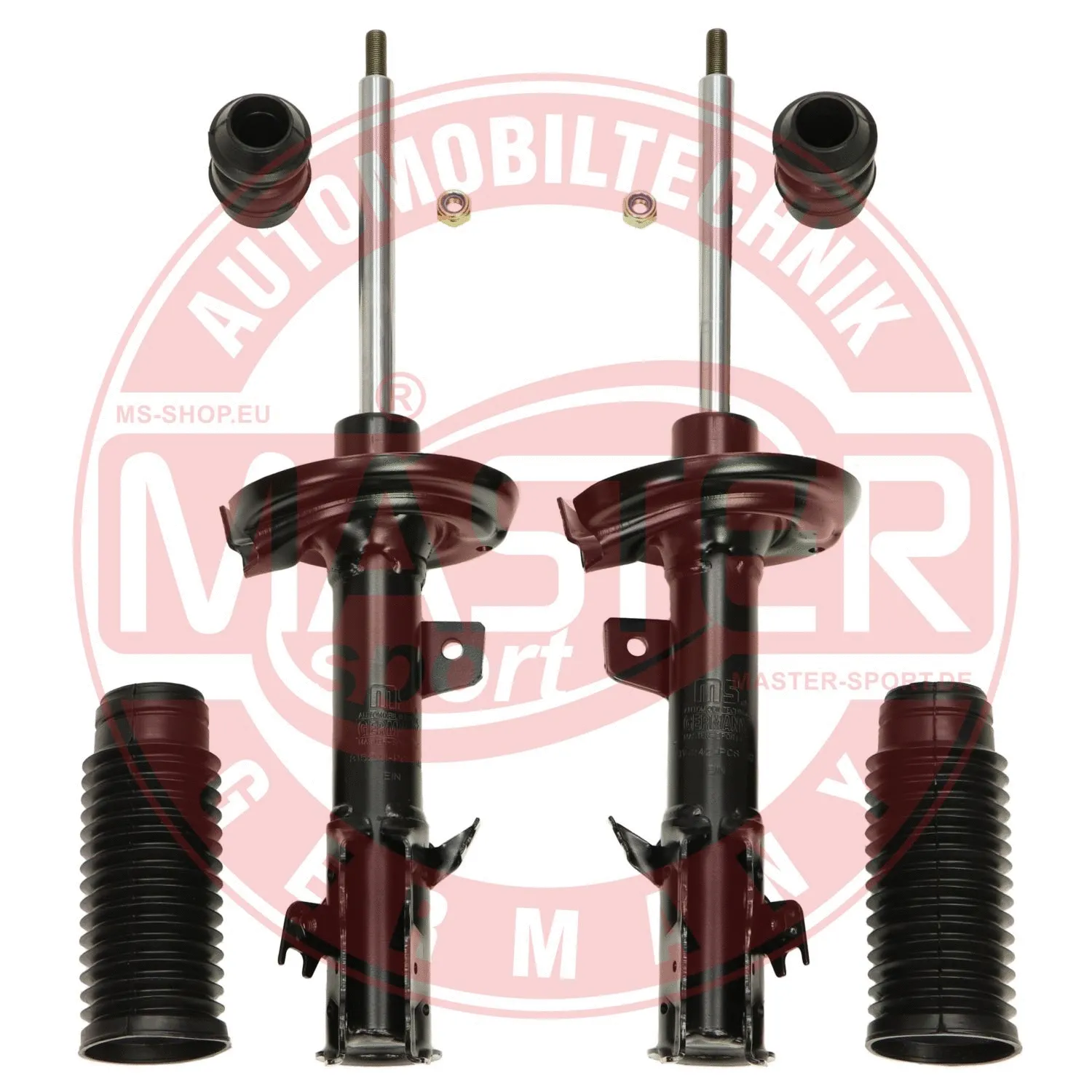 Shock Absorber