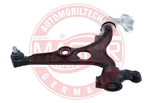 Control/Trailing Arm, wheel suspension (27066-PCS-MS)