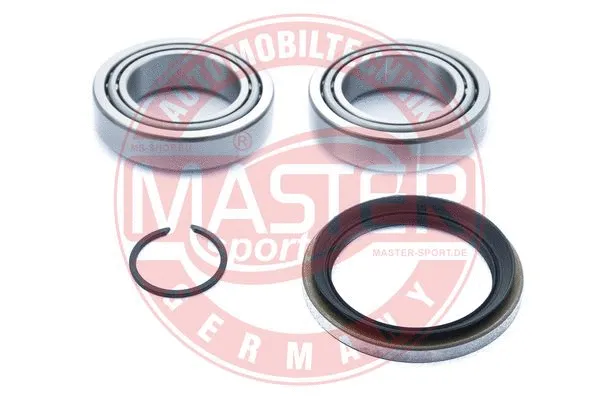 Wheel Bearing Kit (1915-SET-MS)