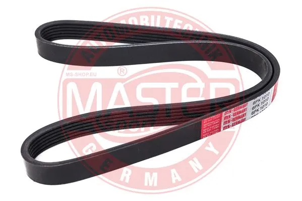 V-Ribbed Belt (6PK1000-PCS-MS)