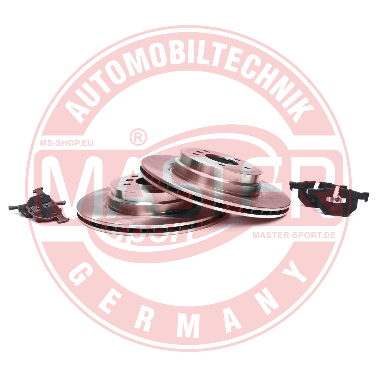 Brake Kit, disc brake