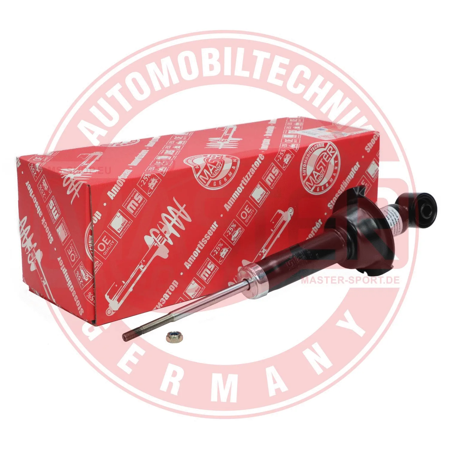 Shock Absorber