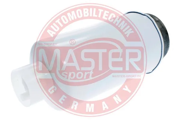 Fuel Filter (8154-KF-PCS-MS)