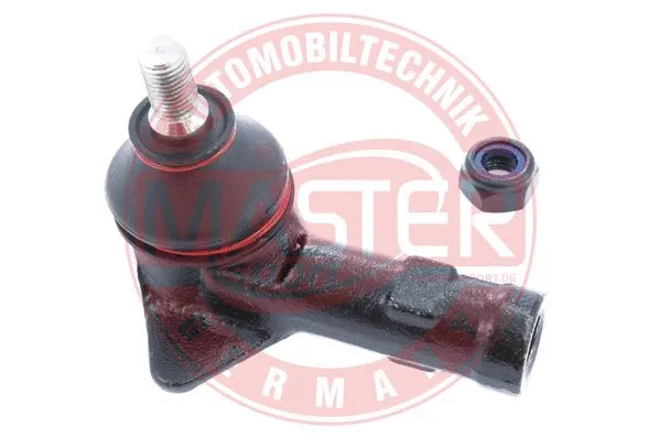 Tie Rod End (11666-PCS-MS)
