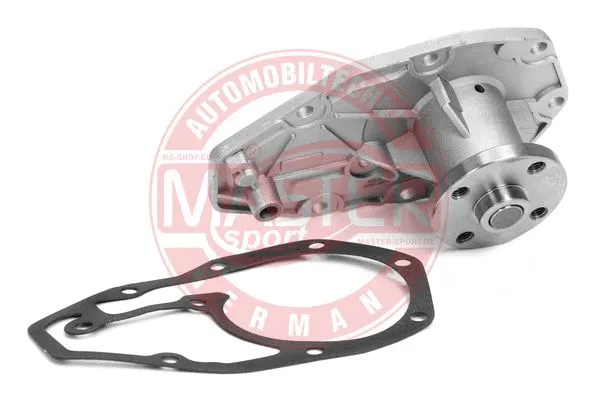 Water Pump, engine cooling