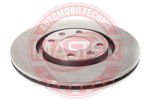 Brake Disc (24012201421-PCS-MS)
