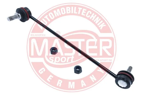 Link/Coupling Rod, stabiliser bar (33394-PCS-MS)