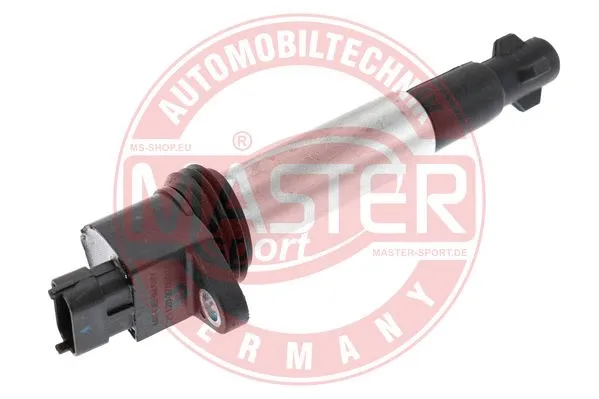Ignition Coil (21120-3705010-PCS-MS)