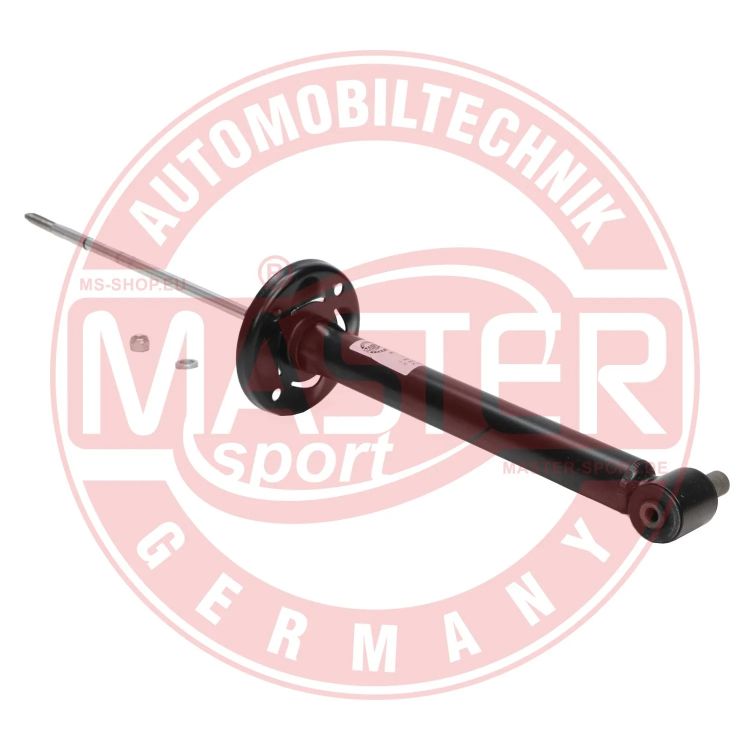 Shock Absorber