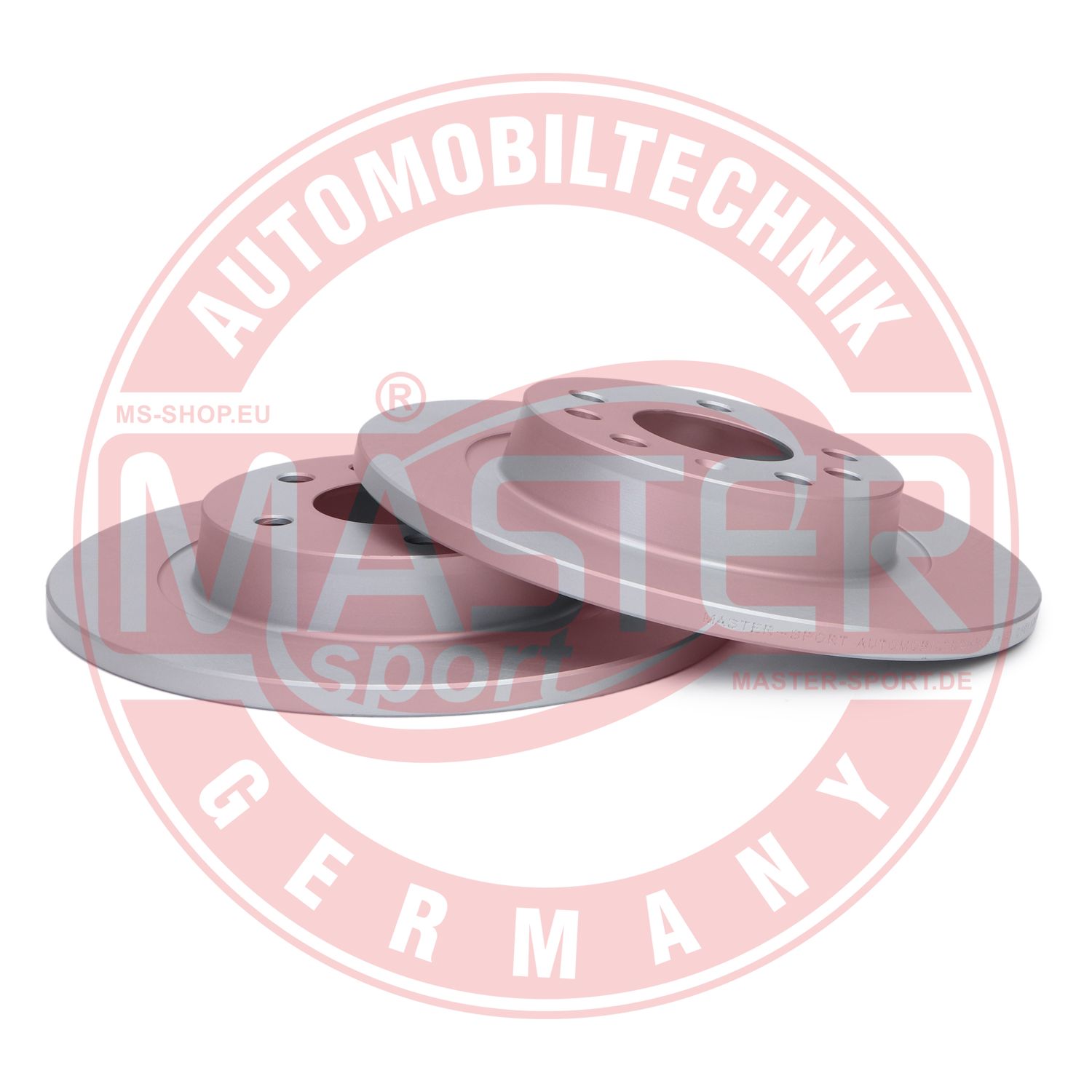 Brake Disc (24011201571PR-SET-MS)