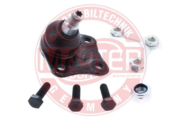 Ball Joint (17619-SET-MS)