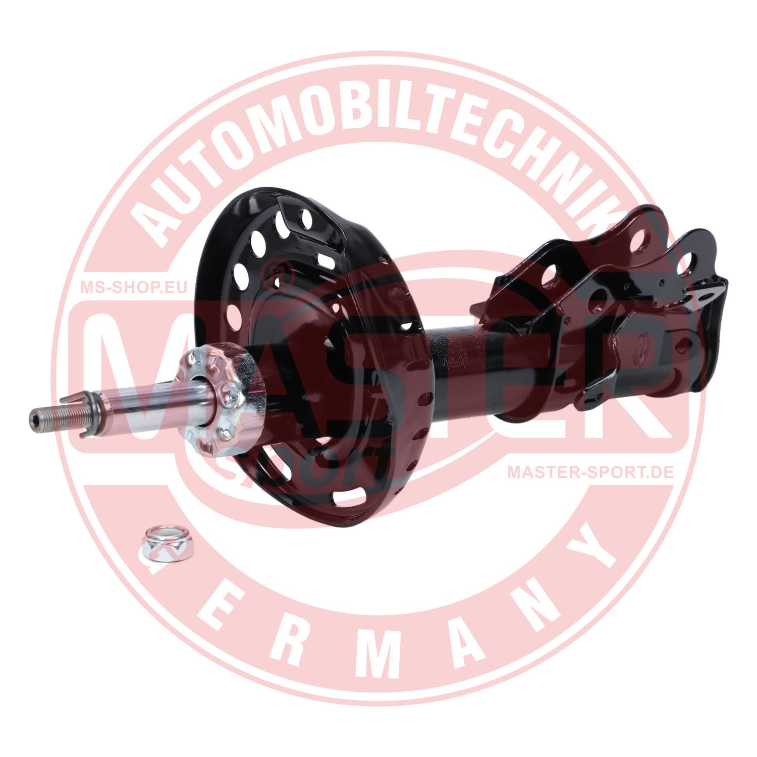 Shock Absorber