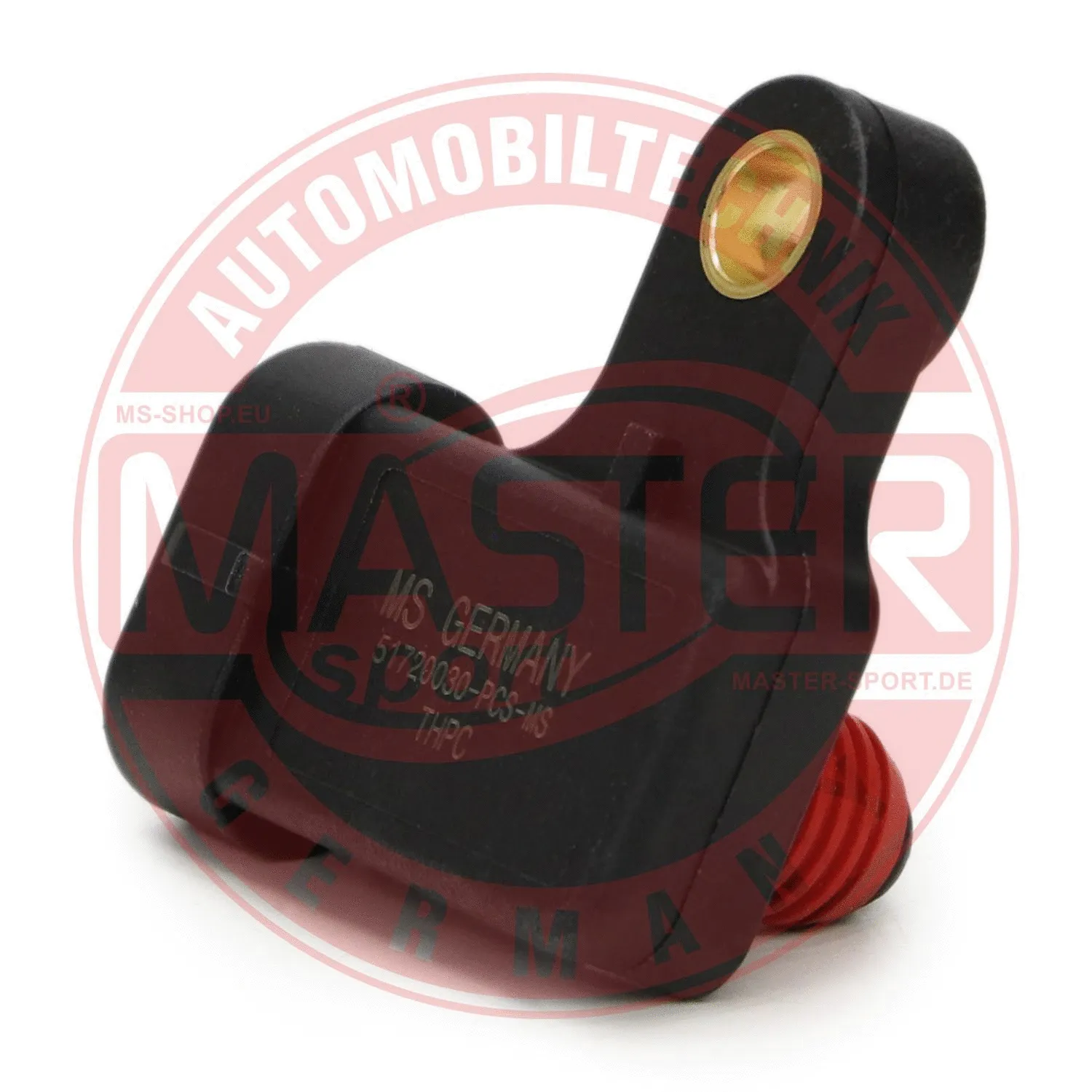 Sensor, intake manifold pressure (51720030-PCS-MS)