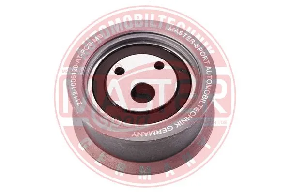 Tensioner Pulley, timing belt (2112-1006120-AT-PCS-MS)