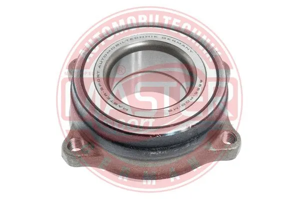 Wheel Bearing Kit (6566-SET-MS)