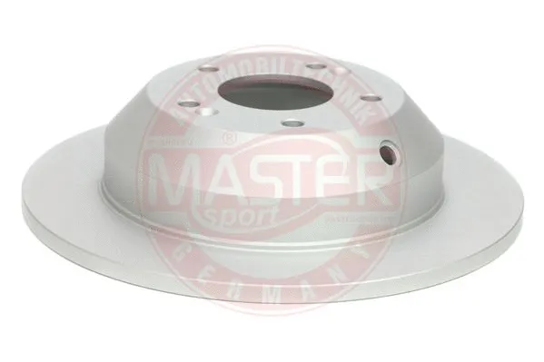 Brake Disc (24011101701-PCS-MS)