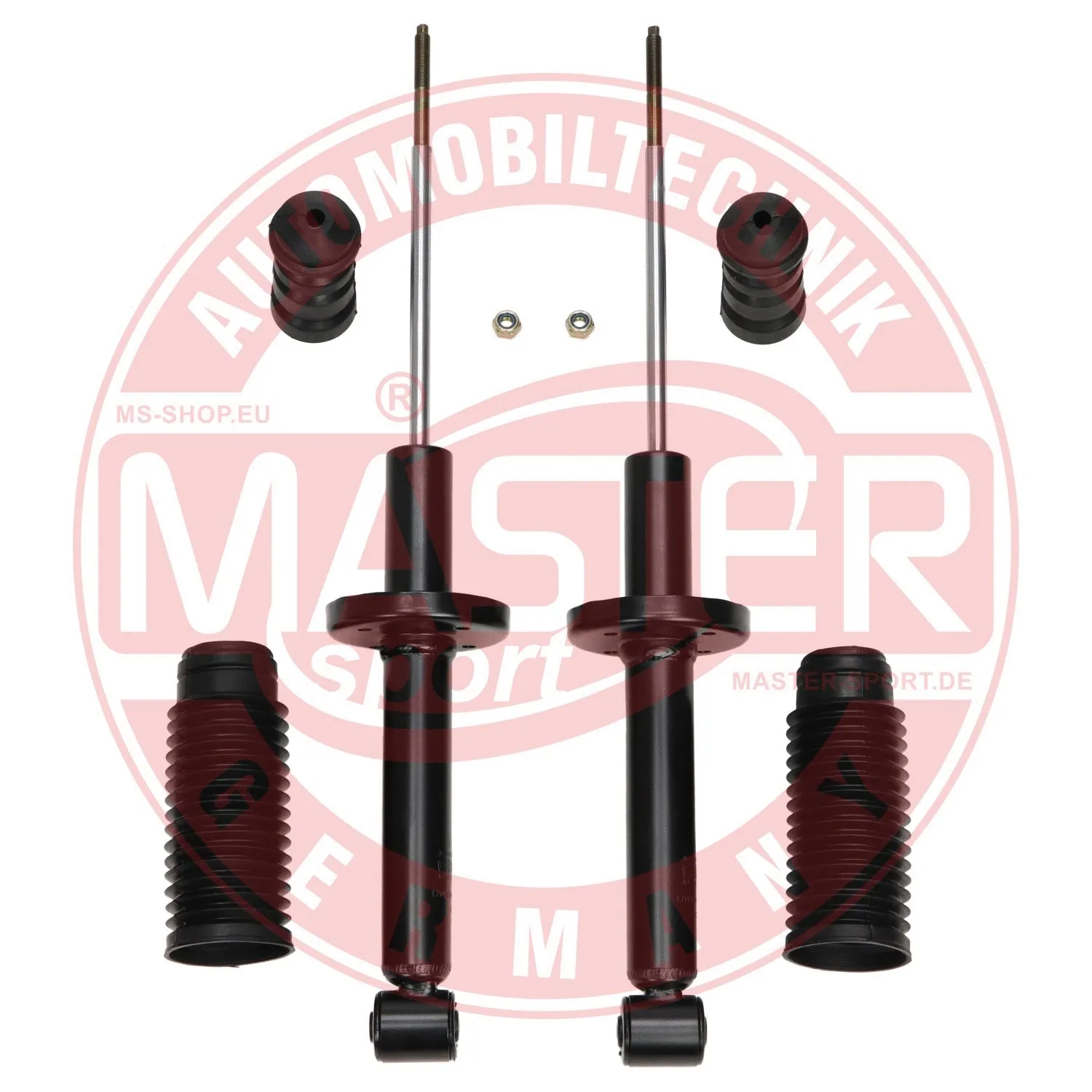 Shock Absorber