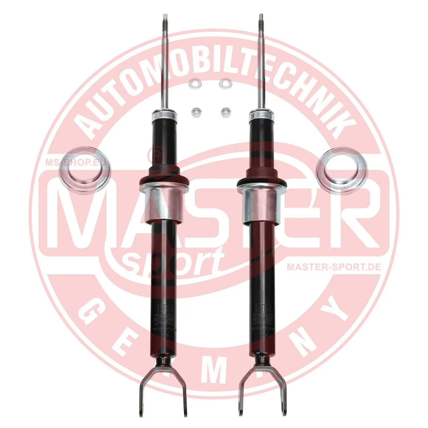 Shock Absorber