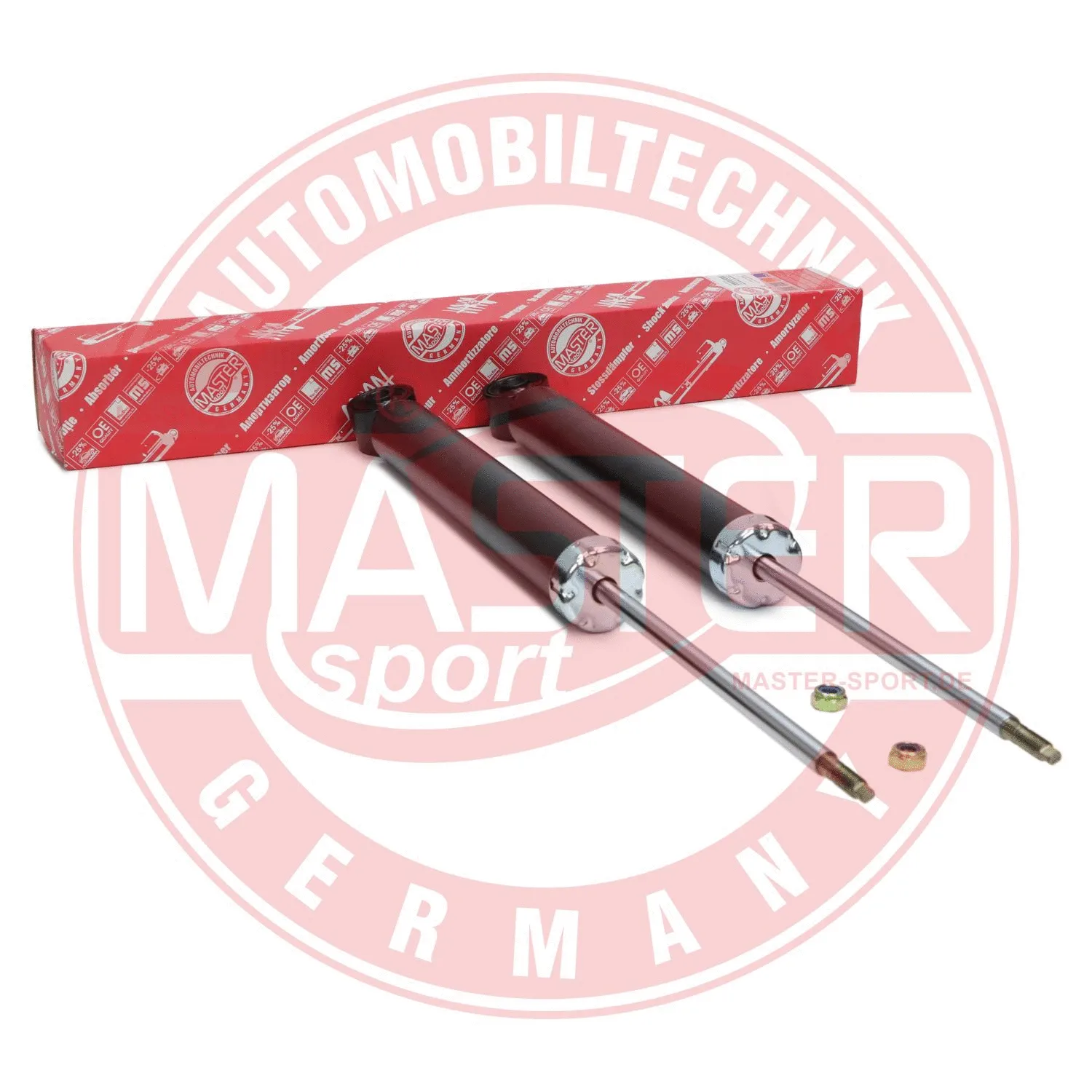 Shock Absorber
