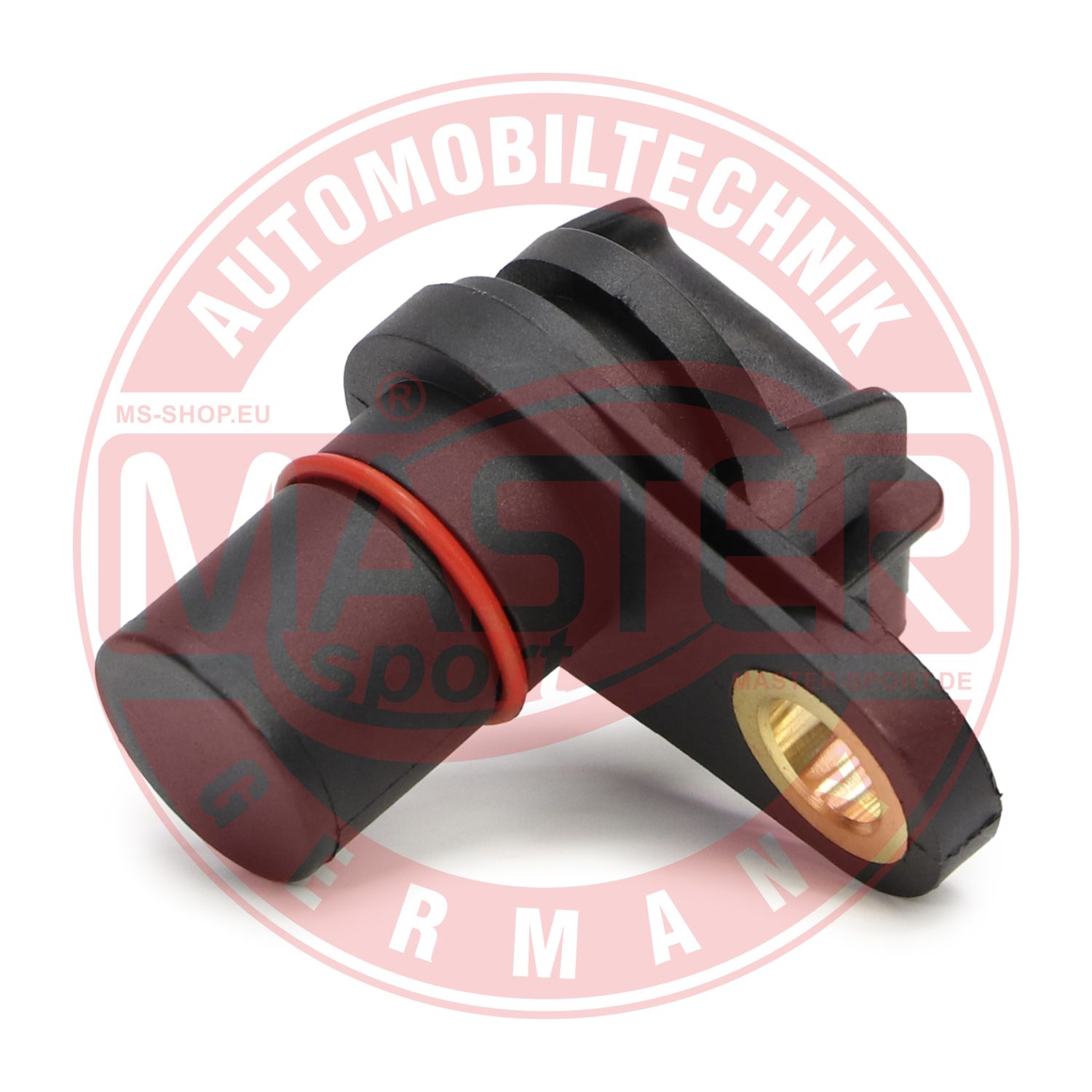 Sensor, camshaft position