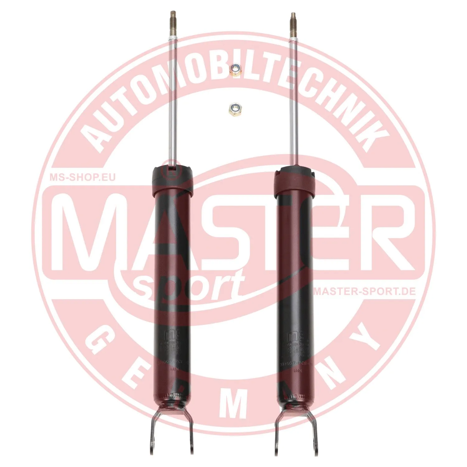 Shock Absorber