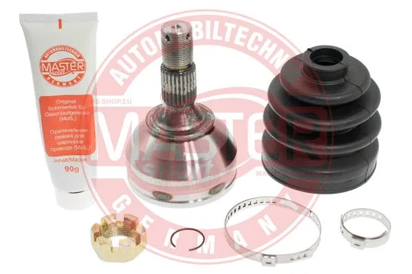 Joint Kit, drive shaft (303403-SET-MS)
