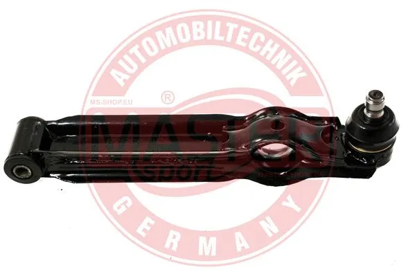 Control/Trailing Arm, wheel suspension (96316765-PCS-MS)