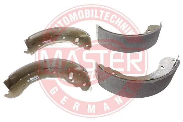 Brake Shoe Set (0301370233-SET-MS)