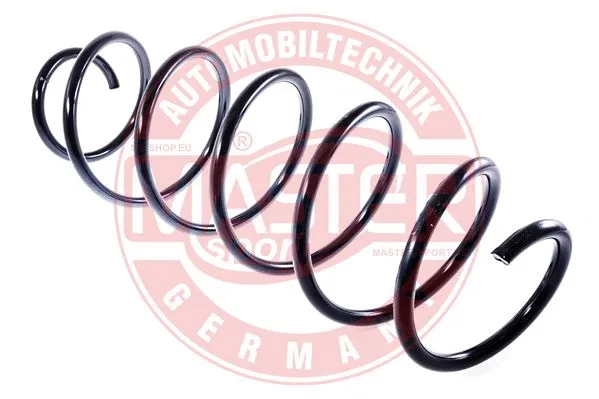 Suspension Spring (4015631-PCS-MS)