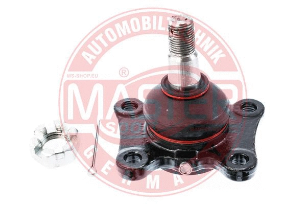 Ball Joint (15716-PCS-MS)