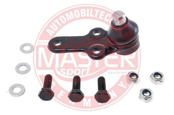 Ball Joint (17786-SET-MS)