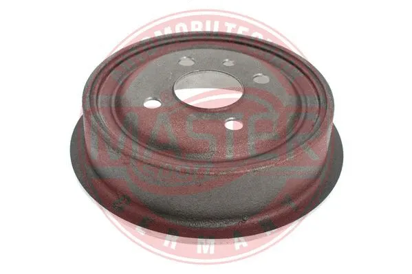 Brake Drum (24022000012-PCS-MS)