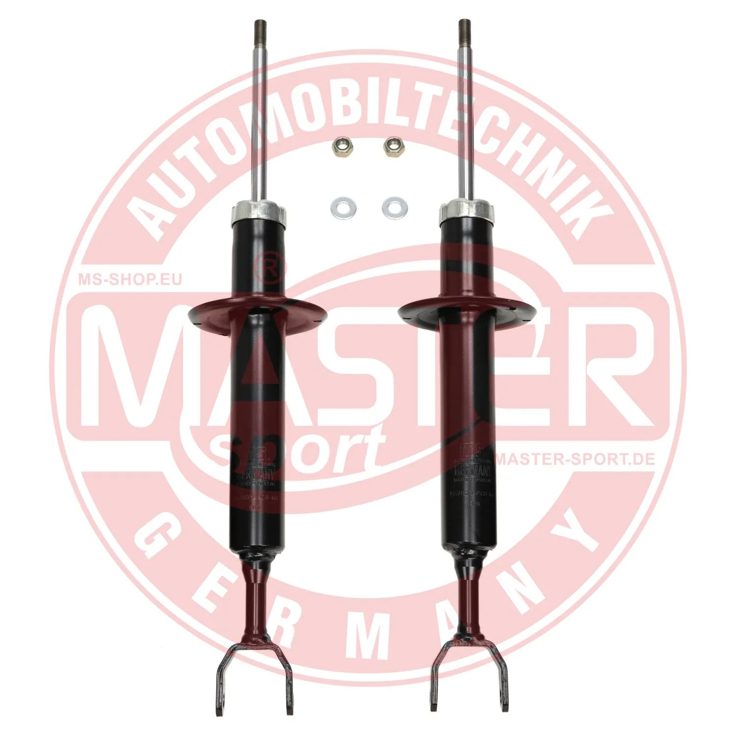 Shock Absorber