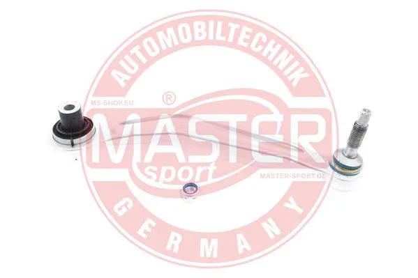 Control/Trailing Arm, wheel suspension (34466-PCS-MS)