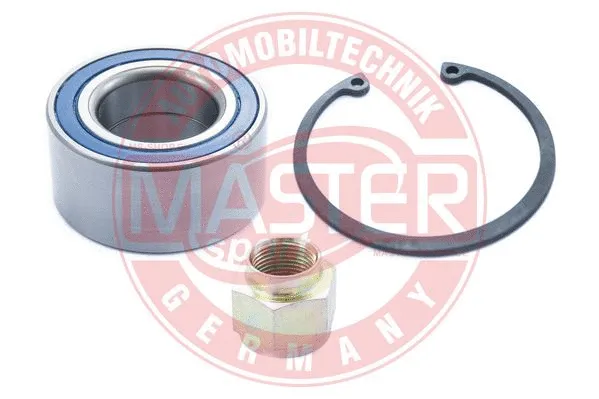 Wheel Bearing Kit (1327-SET-MS)
