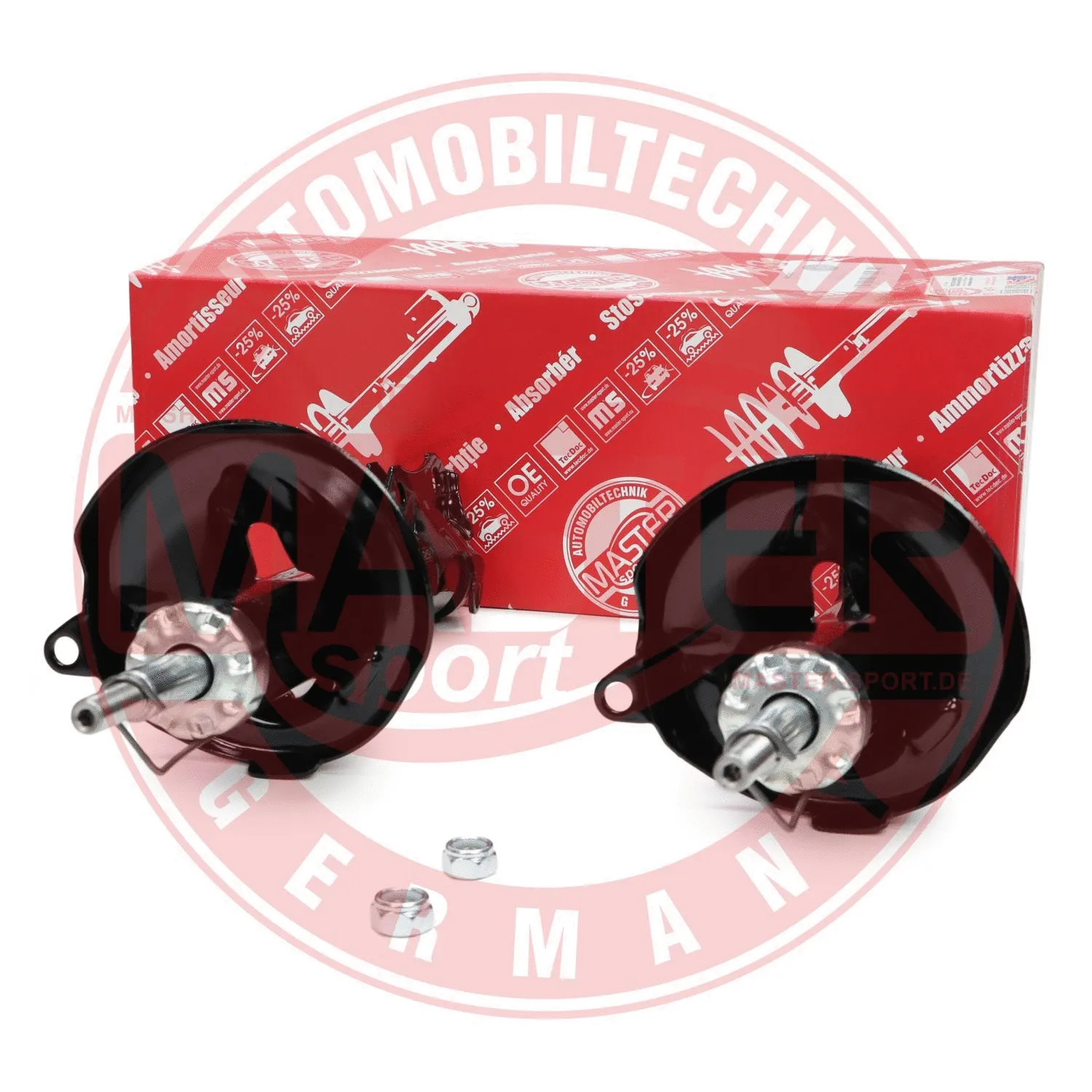 Shock Absorber